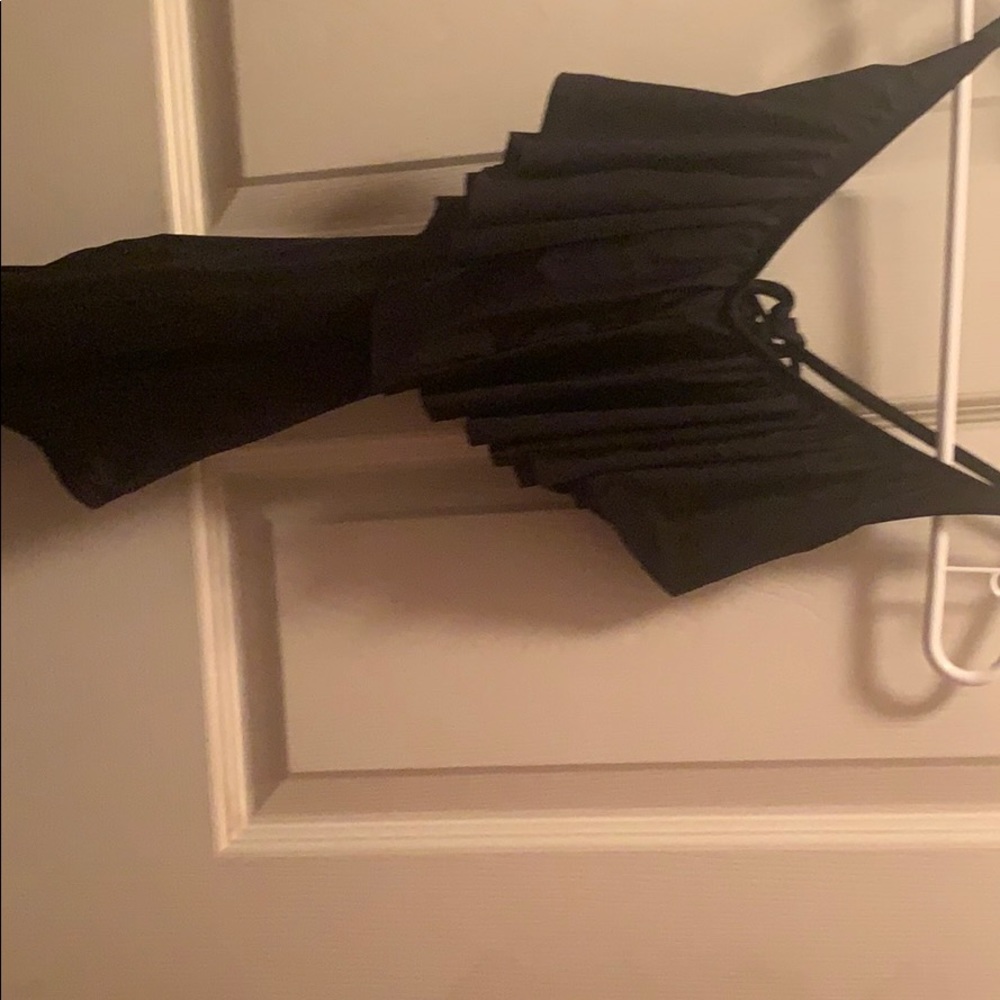 Brand new cut out bathing suit.